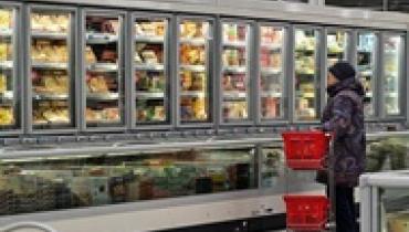 В России впервые за 25 лет массово начали закрываться магазины - СМИ