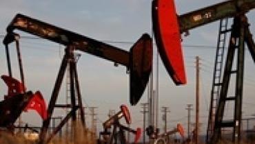 Мировые цены на нефть снизились