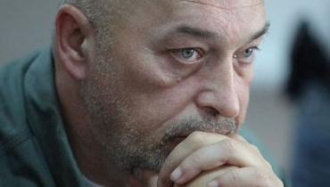 «Логічний кінець»: Крим перетвориться на острів тижнів за два, — Тука