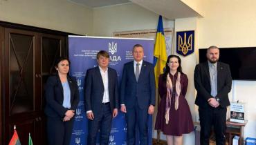 У Комітеті з питань енергетики та ЖКП обговорили посилення співпраці України та Литви в енергетичній сфері