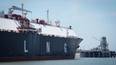 Испания импортировала рекордный объем газа из России