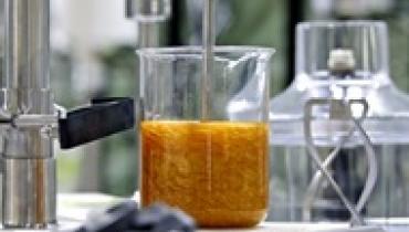 Ученые открыли новый тип химической реакции с серой