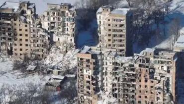 Костянтинівка на межі падіння? Експерт оцінив ситуацію під містом