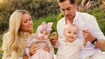 Чиста магія: Періс Хілтон зізналася, що допомагає їй жити в шаленому графіку