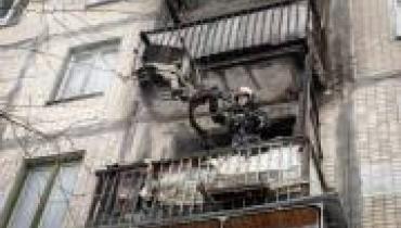 КМВА утвердила компенсацию за 111 объектов недвижимости, поврежденных террористической рф