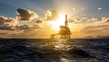 Нефть Brent снова превысила $100 за баррель