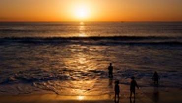 В Тихом океане формируется мощная аномалия Эль-Ниньо