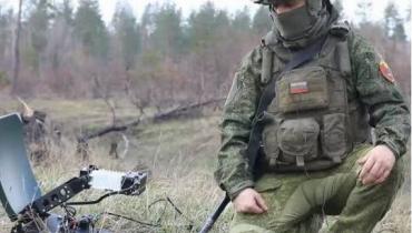 Окупанти знайшли заміну Starlink своїм супутниковим зв’язком: чи є проти нього способи боротьби у ЗСУ