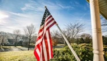 Деловая активность в США упала до 11-месячного минимума