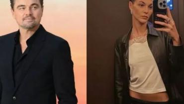 Лео порушив власне правило: ДіКапріо готується до заручин із Вітторією Черетті