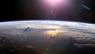 Дни на Земле становятся длиннее из-за изменения климата