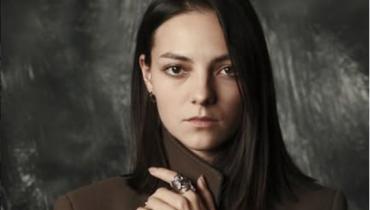 Ексдружина Темляка вперше прокоментувала розрив після звинувачень у насильстві