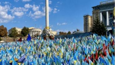 У Києві створять національний Пантеон