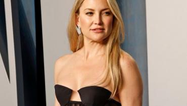 «Я така стара»: Кейт Гадсон у свій день народження шокувала зізнанням