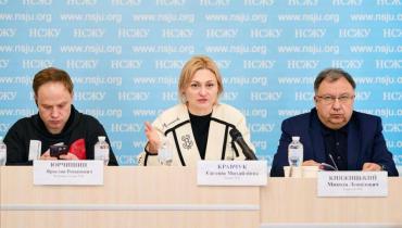 Зібрані факти щодо злочинів рф проти українських журналістів будуть представлені на сесії Парламентської асамблеї ОБСЄ в Гаазі