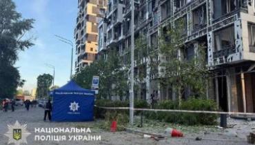 300–500 млн грн збитків: скільки коштує Києву один балістичний обстріл