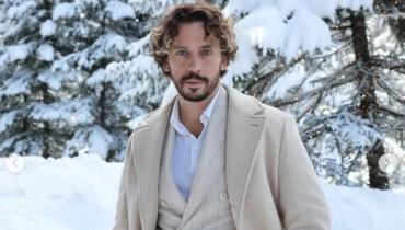 Максим Галкін у новому образі опублікував знімок з Аллою Пугачовою