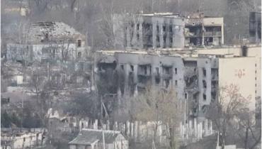 Гуманітарна катастрофа в Олешках: Лубінець вимагає доступу міжнародних місій