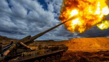 Ворог просувається вглиб України: військові розповіли, які міста під загрозою