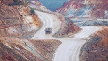 США и ЕС готовят соглашение по критически важным минералам - СМИ