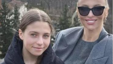 Оля Полякова опинилася серед пасажирів поїзда, атакованого російським дроном поблизу польського кордону