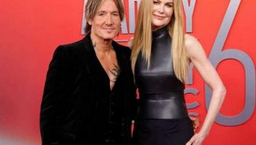 Холостяк у Нешвіллі: Кіт Урбан будує нове життя без Ніколь Кідман