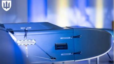 Українські ударні дрони виготовлятимуть у Норвегії