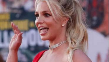 «Неймовірно пощастило»: Брітні Спірс продала права на свої пісні