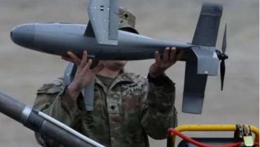 Дрони-перехоплювачі, що використовуються в Україні, будуть відбивати удари Ірану