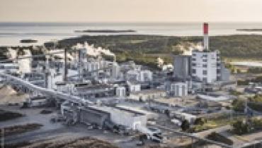 Швеция анонсировала запуск производства электрического газа из воздуха