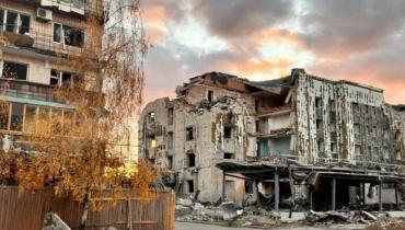 Флангові атаки та великі втрати окупаційної армії: що відбувається на одному з найважливіших напрямів фронту