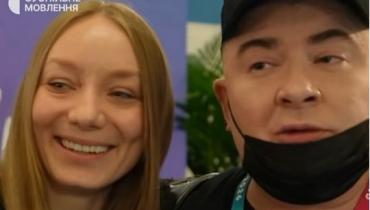 Спонсор бандури: шокуючі деталі участі Андрія Данилка в «Євробаченні-2026»