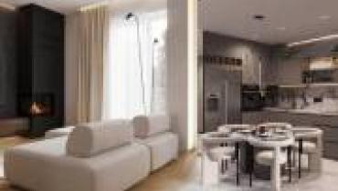 Растет спрос на квартиры с ремонтом от застройщиков