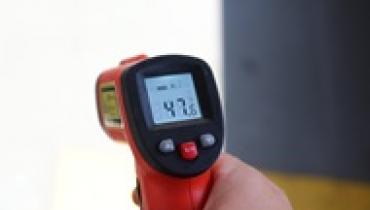 Последнее десятилетие стало самым жарким за всю историю наблюдений - ООН