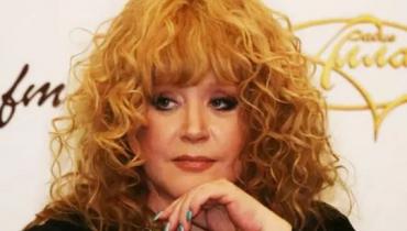 Онуку не дістанеться: Пугачова продає свою квартиру в москві