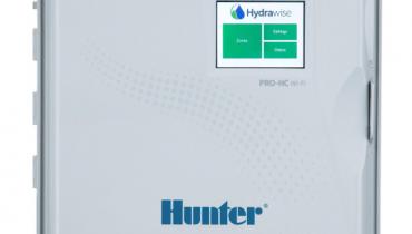 Обладнання Hunter для автополиву: надійні рішення для сучасних систем зрошення