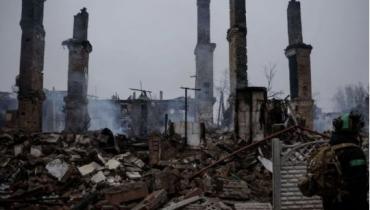 Ще одне українське місто на межі зникнення: Костянтинівка перетворюється на руїни (фото)