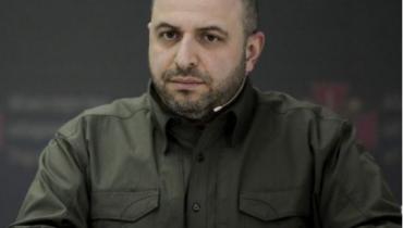 У Раді заговорили про відставку Умєрова через «плівки Міндіча»
