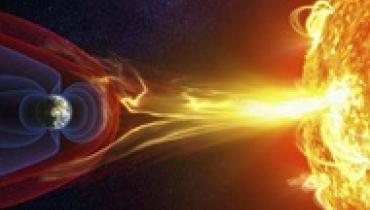 На Земле началась первая продолжительная магнитная буря весны