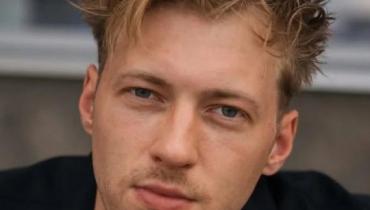 Григорій Бакланов уперше показав нову кохану після розлучення з Цимбалару