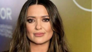 Могилевська ошелешила зізнанням і розповіла про проблеми з правоохоронцями