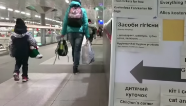 Польща переписує правила для українських біженців: що змінюється з квітня