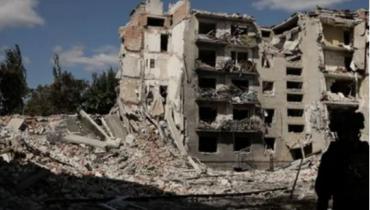 Під Костянтинівкою загострюються бої: росія накопичує сили для наступу