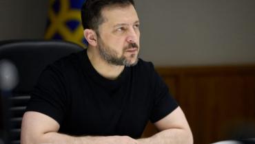 Зеленський кинув виклик путіну: пропонує зустріч і повне припинення вогню, у кремлі відповіли