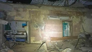 Дрони над Дніпропетровщиною та ракетний удар по Харкову: як пройшла ще одна тривожна ніч в Україні