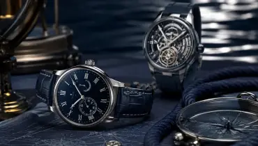 Ulysse Nardin: феномен тихого статусу у світі годинників