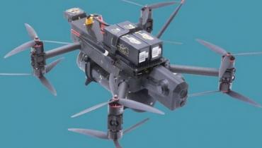 Україна почала застосовувати бойові дрони зі штучним інтелектом: чим вони унікальні