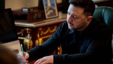 Зеленський ввів санкції проти Андрія Богдана: хто ще потрапив до списку