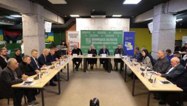 Створення продукту з доданою вартістю – двигун економічного розвитку аграрного сектору України: Комітет з питань аграрної та земельної політики