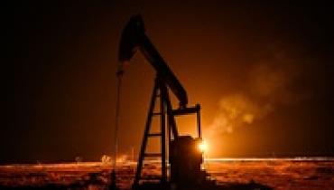 Добыча нефти в России сокращается второй месяц подряд